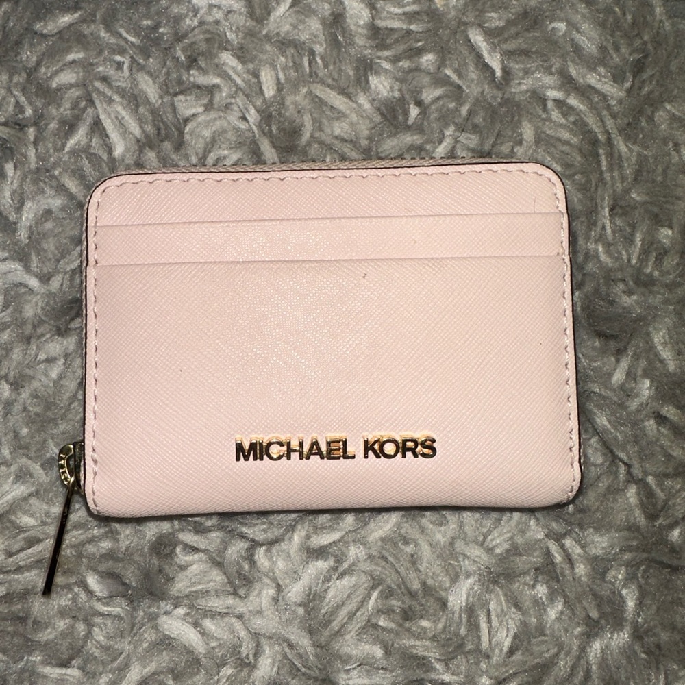 NWOT Michael Kors Wallet